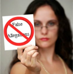 SAVE Stop False Allegations- 2015